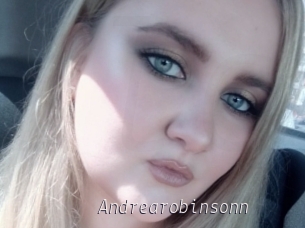 Andrearobinsonn