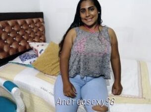 Andreasexy98