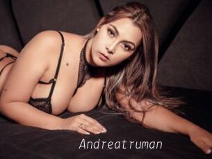 Andreatruman