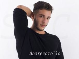 Andrecarolla