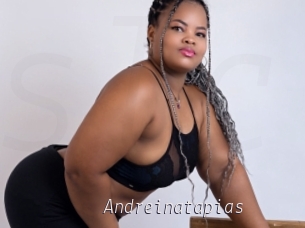 Andreinatapias