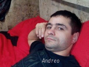 Andreo