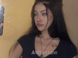 Andressann