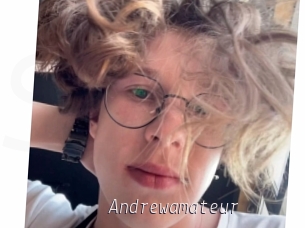 Andrewamateur