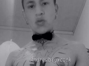Andrewbigxcock