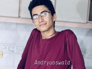 Andryuoswald