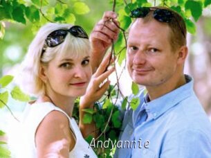 Andyannie