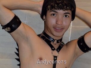 Andyconors