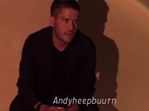 Andyheepbuurn