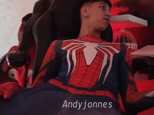 Andyjonnes