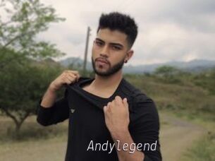 Andylegend