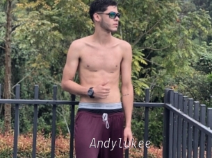 Andylukee