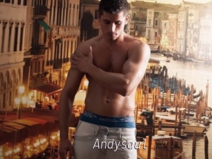 Andysaul