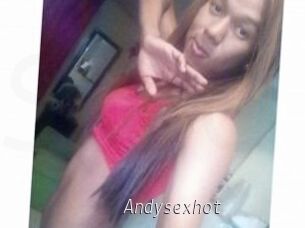 Andysexhot