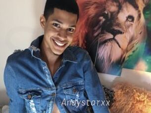 Andystarxx