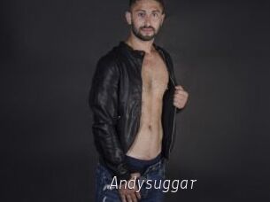 Andysuggar