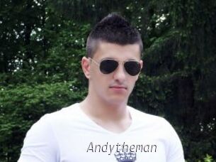 Andytheman
