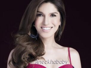 Aneckhababy