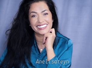 Anelisareyn