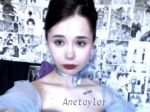 Anetaylor