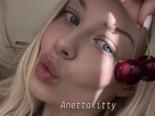 Anettakitty