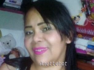 Anettehot