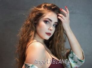 AngelXBIANCA