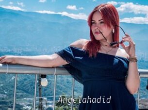 Angelahadid
