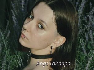 Angelaknopa