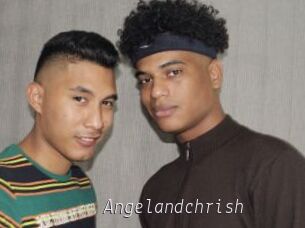 Angelandchrish