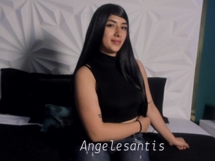 Angelesantis