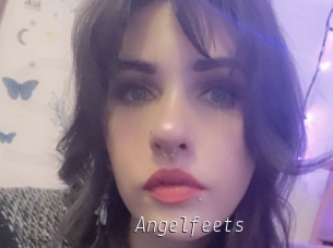 Angelfeets