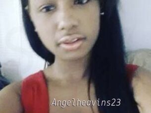 Angelheavins23