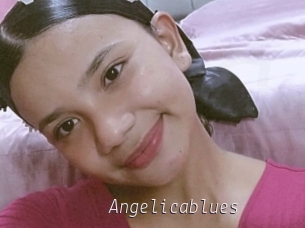 Angelicablues