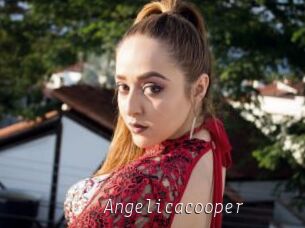 Angelicacooper