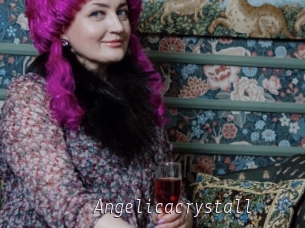 Angelicacrystall