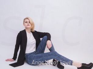 Angelicaflower