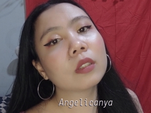 Angelicanya