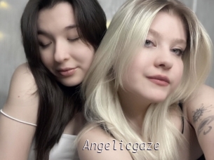 Angelicgaze