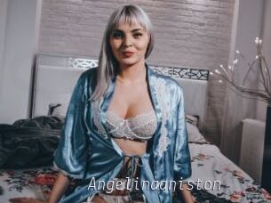 Angelinaaniston