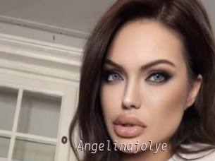 Angelinajolye