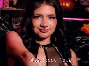 Angelique_hell