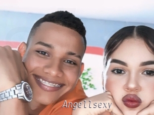 Angellsexy