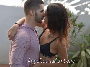 Angeloandfortune