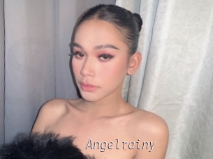 Angelrainy