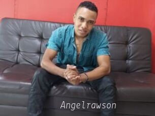 Angelrawson