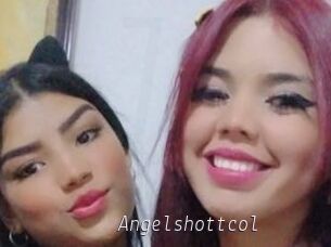 Angelshottcol