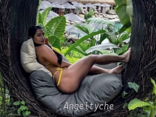 Angeltyche