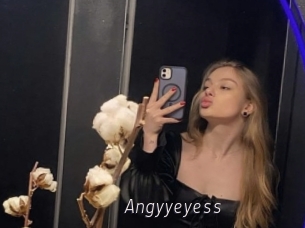 Angyyeyess