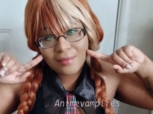 Animevampires